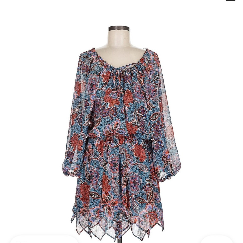 Misa Dress